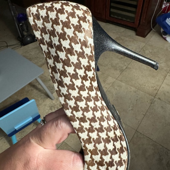 Bridget shuster heels - Picture 4 of 13